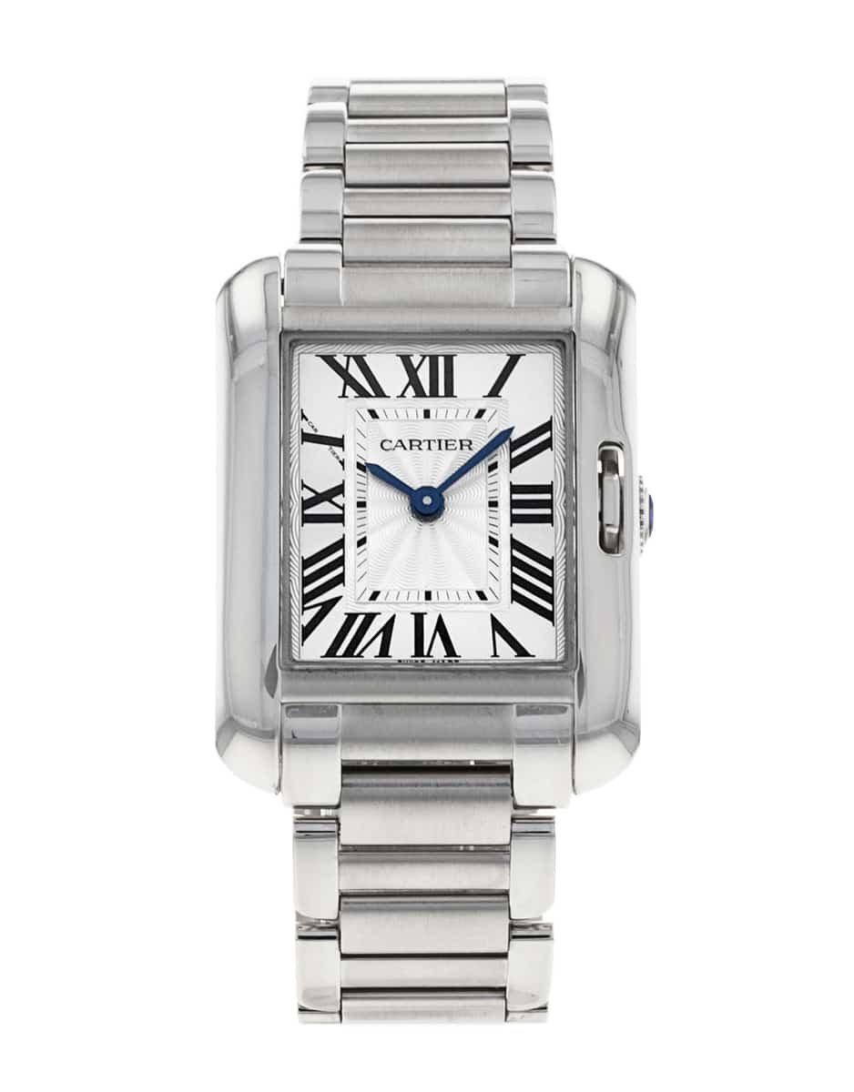 Cartier Tank Anglaise W5310022 Cartier Tank Anglaise W5310022
